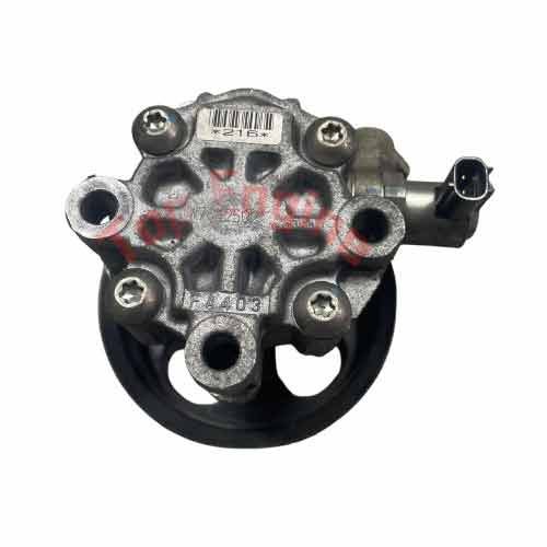 Toyota Land Cruiser Power Steering Pump 44310-60631 | 3UR-FE 5.7L V8 | LX570 OEM UAE